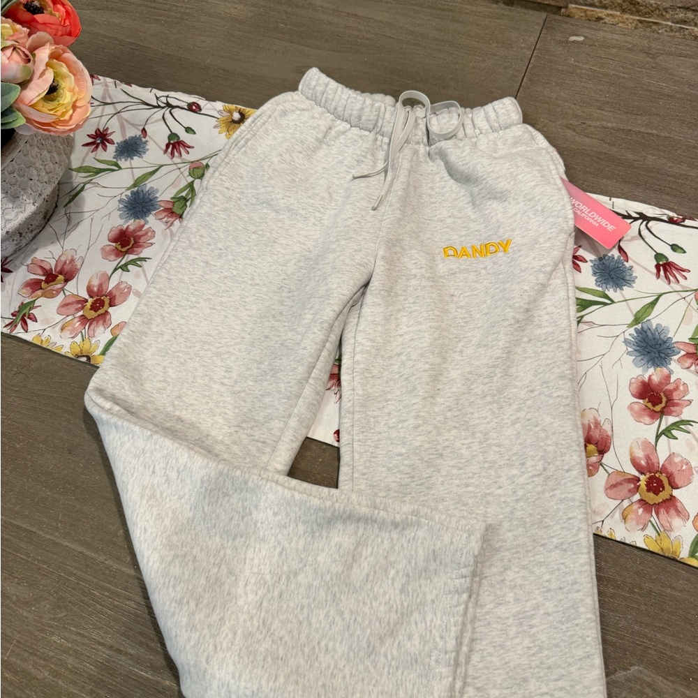 Dandy worldwide sweats